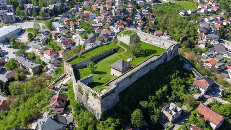 From Sarajevo: Travnik, Jajce, Pliva Lakes & Watermills Trip - Practicalities and Value