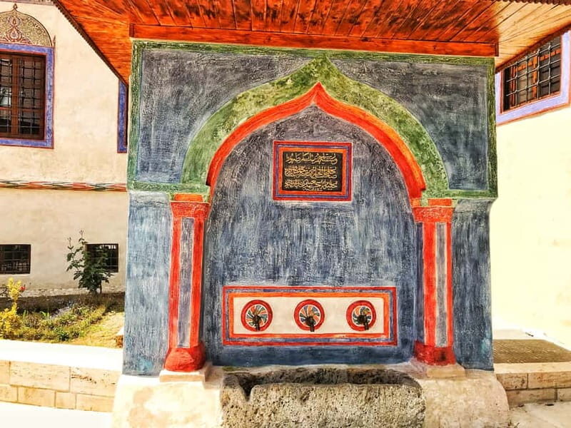 From Sarajevo: Travnik, Jajce, Pliva Lakes & Watermills Trip - Good To Know