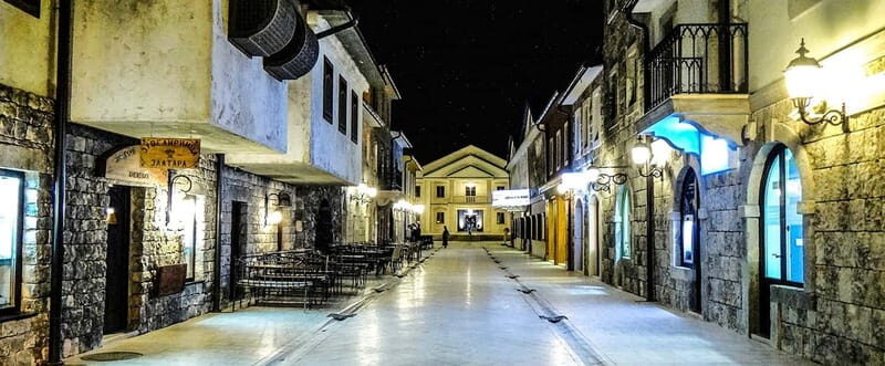 From Sarajevo: Viegrad, Andrigrad, argan Train, Drvengrad - Why You’ll Love This Tour