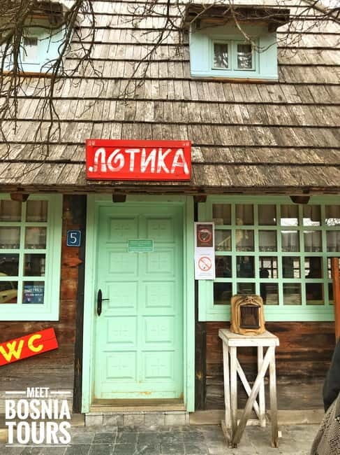 From Sarajevo: Viegrad, Andrigrad, argan Train, Drvengrad - The Sum Up: Is This Tour Worth It?