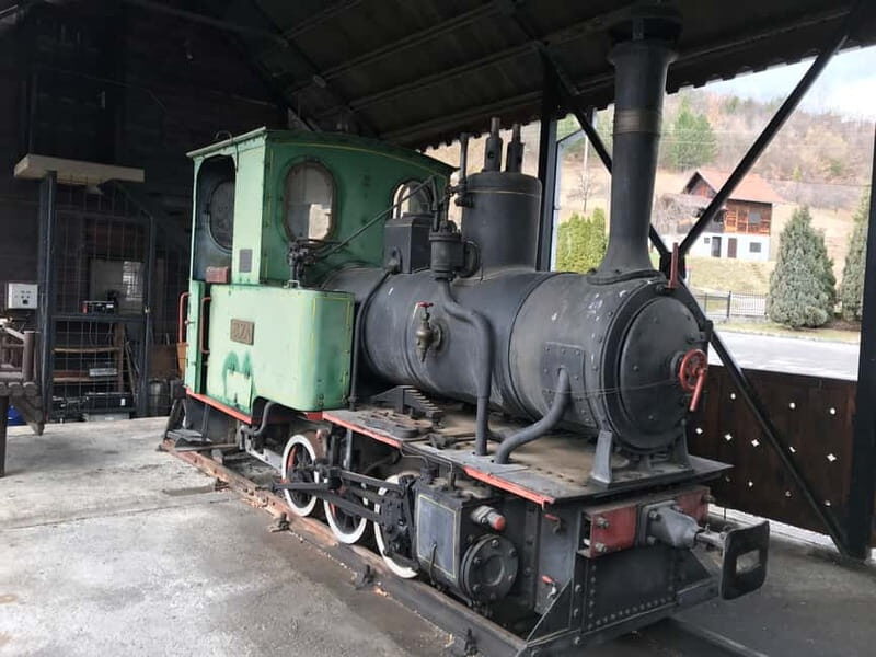 From Sarajevo: Viegrad, Andrigrad, argan Train, Drvengrad - FAQ