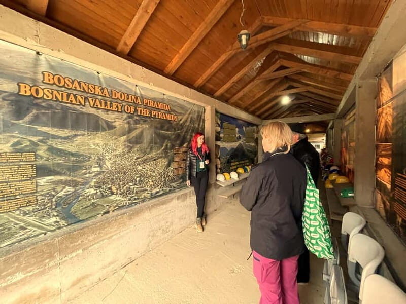 From Sarajevo: Visoko And Bosnian Pyramid Mistery - An Introduction to the Bosnian Pyramids