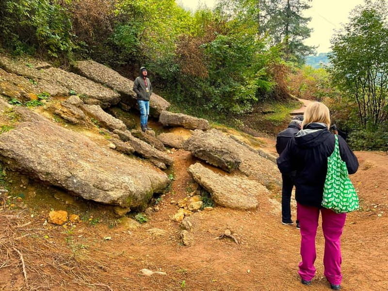 From Sarajevo: Visoko And Bosnian Pyramid Mistery - What Makes This Tour Stand Out?