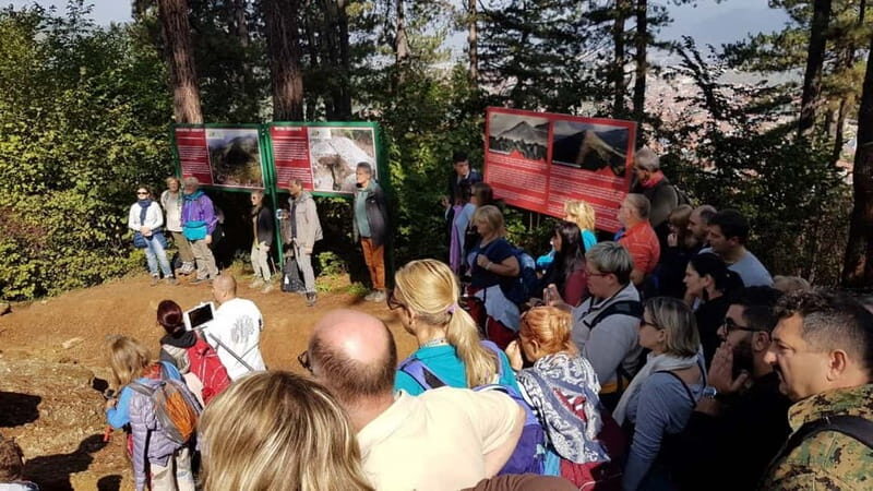 From Sarajevo: Visoko And Bosnian Pyramid Mistery - Is This Tour Worth It?