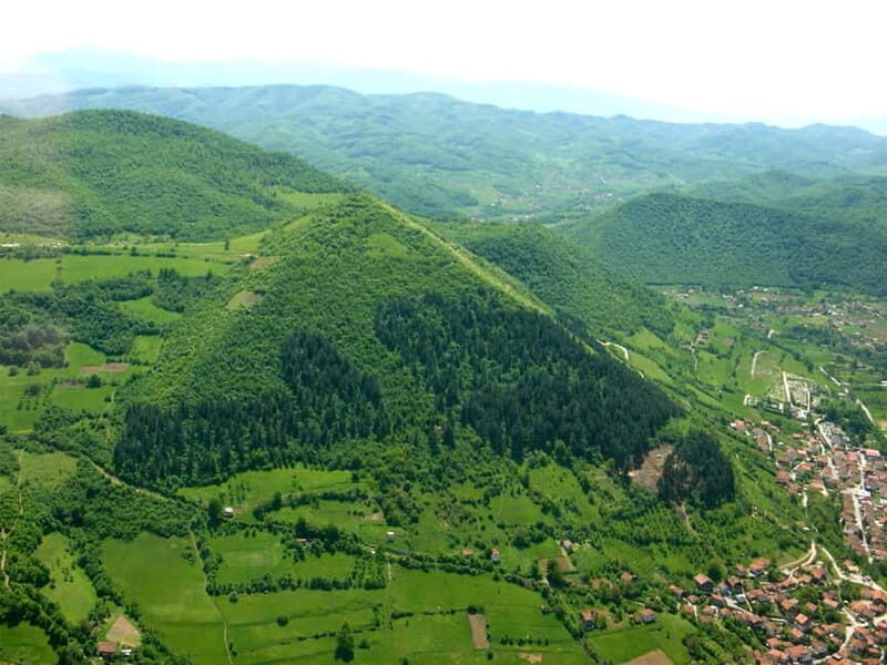 From Sarajevo: Visoko And Bosnian Pyramid Mistery - Who Should Consider This Tour?