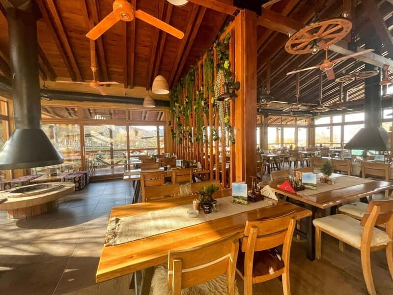 From Sarajevo: Visoko Pyramids, Plantations & Horse Riding - FAQs