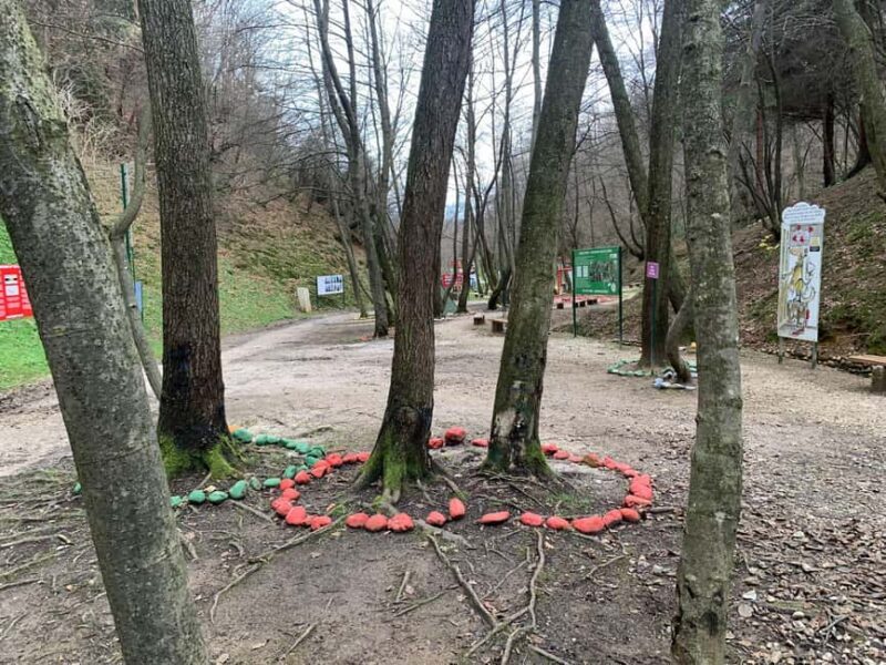 From Sarajevo: Visoko Pyramids,Tunnels and Park Ravne Tour - Who Should Consider This Tour?