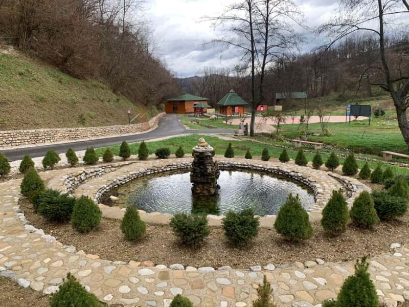 From Sarajevo: Visoko Pyramids,Tunnels and Park Ravne Tour - The Sum Up