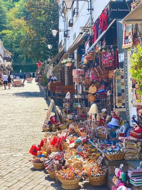 From Saranda: Butrint National Park & Ksamil Photo Stop - Authentic Insights from Guest Reviews