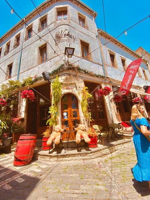 From Saranda: Butrint National Park & Ksamil Photo Stop - FAQ