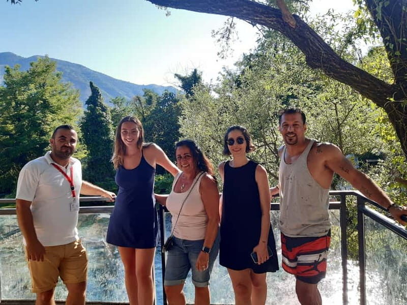 From Saranda: Explore Blue Eye- The Monument of Nature - Final Thoughts: Who Should Consider This Tour?