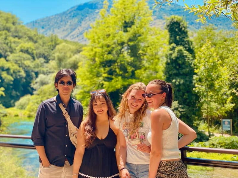 From Saranda & Ksamil: Explorer Blue Eye - Pricing & Value