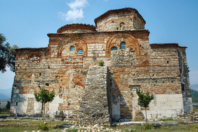 From Saranda to Archaeological Park of Finiq in a Half Day Tour - Price
