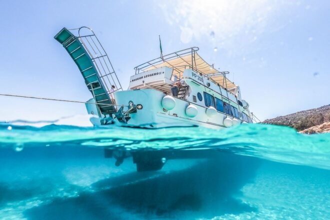 From Sardinia: La Maddalena Archipelago Full-Day Boat Tour - Customer Reviews