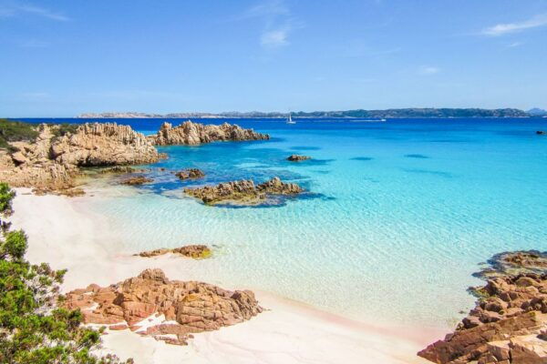 From Sardinia: La Maddalena Archipelago Full-Day Boat Tour - Directions