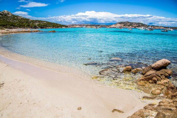 From Sardinia: La Maddalena Archipelago Full-Day Boat Tour - The Sum Up