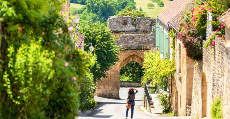 From Sarlat: Beynac & Domme Tour & Dordogne Boat Ride - Good To Know