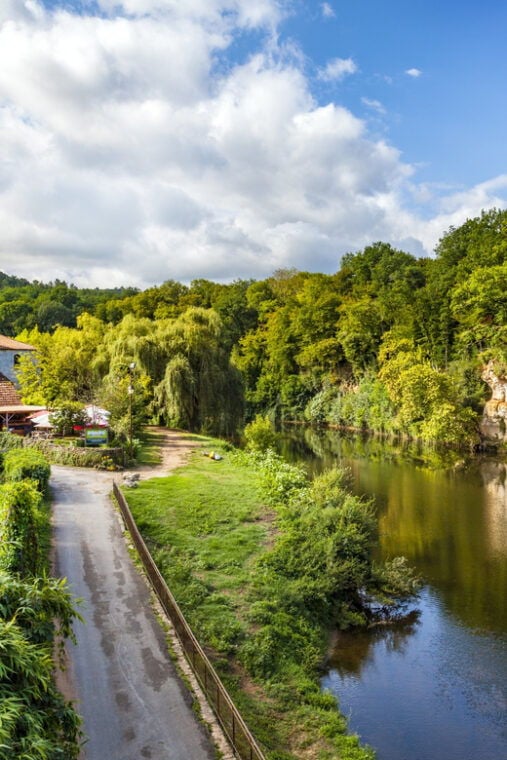 From Sarlat: Half-Day Skip-the-Line Lascaux IV Tour - What to Expect During the Tour