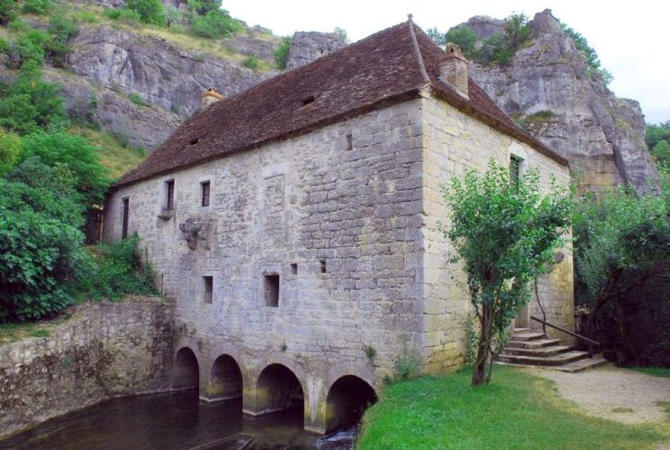 From Sarlat: Rocamadour Half-Day Private Tour - Tour Experience