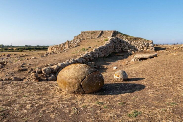 From Sassari: Monte D'accoddi & Su Crucifissu Mannu - Practical Information