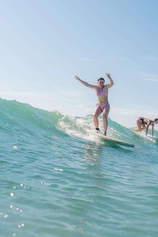 From Sayulita: La Lancha Surf Trip w/ Transportation - Final Thoughts: Who Should Book?