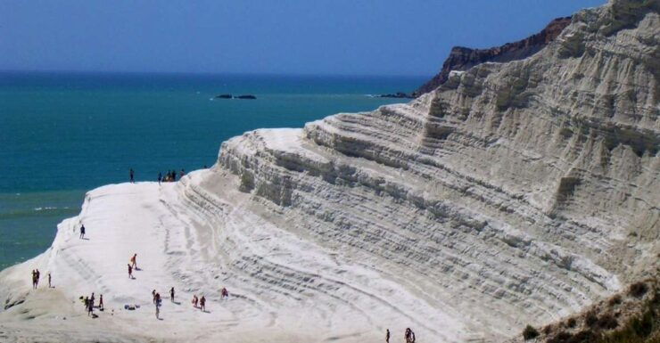 From Sciacca: Agrigento Province Highlights Tour - Tour Overview