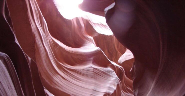 From Scottsdale: Antelope Canyon & Horseshoe Bend Day Tour - Activity Details