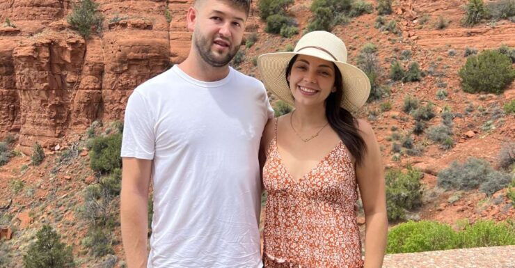 From Scottsdale: Highlights of Sedona Full Day Guided Tour - Booking Details