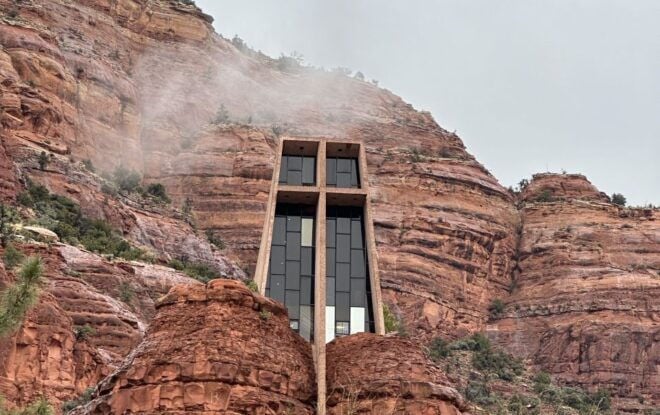 From Scottsdale: Highlights of Sedona Full Day Guided Tour - Tour Itinerary