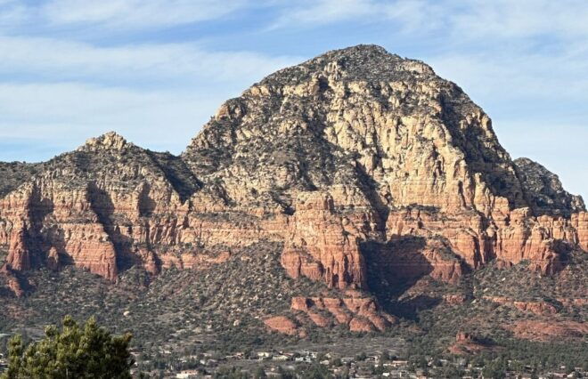 From Scottsdale: Highlights of Sedona Full Day Guided Tour - What to Bring