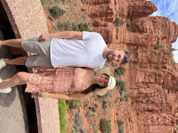 From Scottsdale: Highlights of Sedona Full Day Guided Tour - Common Questions