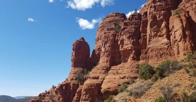 From Scottsdale/Phoenix: Verde Valley Day Tour - Inclusions