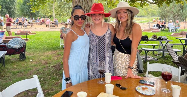 From Scottsdale: Verde Valley Winery Tour With Picnic - Tour Details