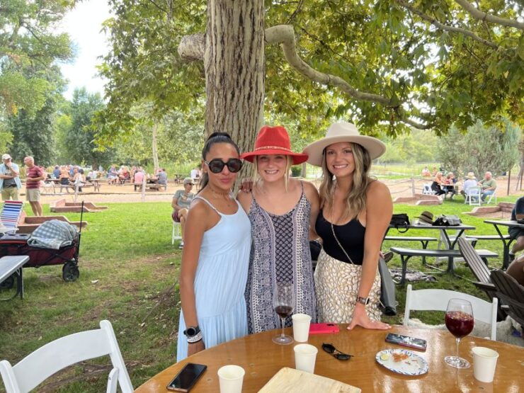 From Scottsdale: Verde Valley Winery Tour With Picnic - Activity Description