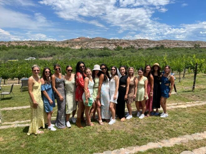 From Scottsdale: Verde Valley Winery Tour With Picnic - Highlights