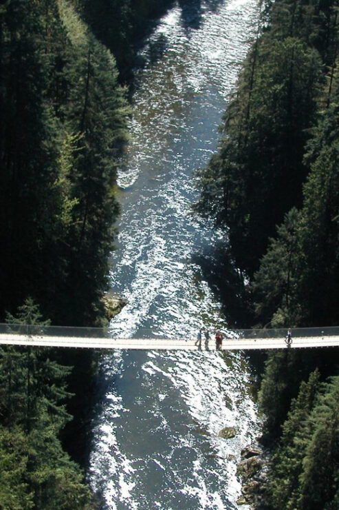 From Seattle - Full Day Private Tour of Vancouver BC ,Canada - Good To Know
