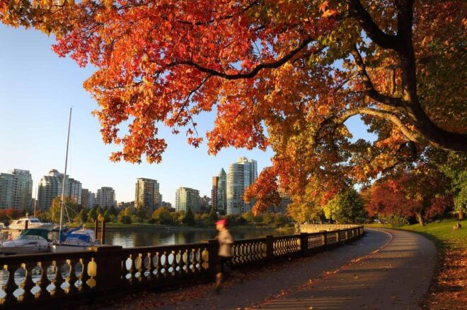 From Seattle - Full Day Private Tour of Vancouver BC ,Canada - Pickup and Drop-off