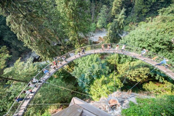 From Seattle - Full Day Private Tour of Vancouver BC ,Canada - Frequently Asked Questions