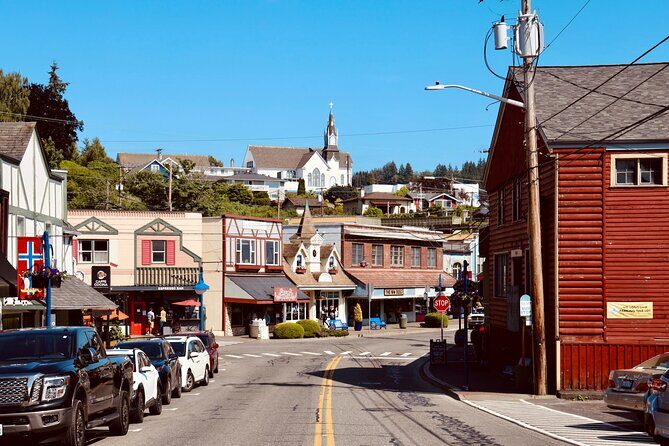 From Seattle Hoh rain forest and Olympic National Park Highlight - How the Experience Will Meet Your Expectations