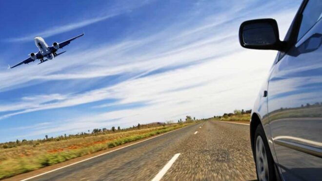 From Seattle Hotels - Hotel Transfer to Airport - Benefits of Pre-booking Airport Transfers