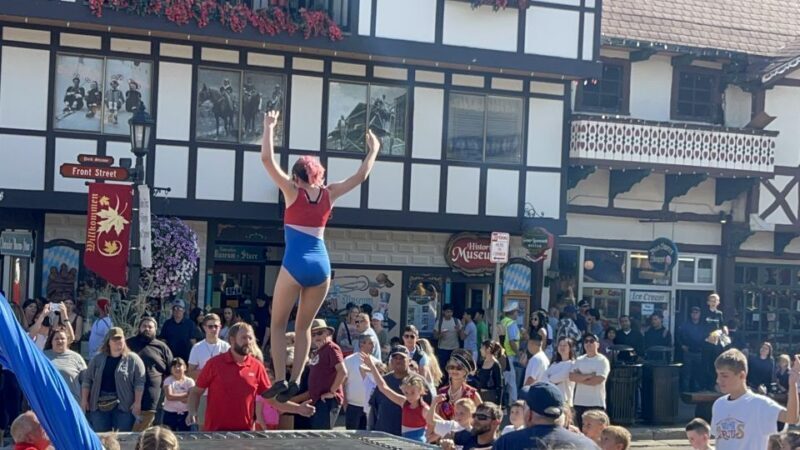 From Seattle/Kirkland/Bellevue: Leavenworth Exclusive Tour - Who Should Consider This Tour?