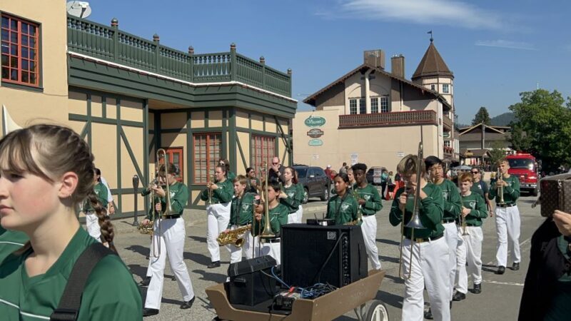 From Seattle/Kirkland/Bellevue: Leavenworth Exclusive Tour - FAQ