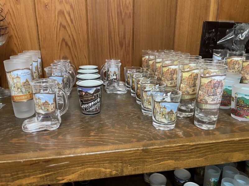 From Seattle/Kirkland/Bellevue: Leavenworth Exclusive Tour - Final Thoughts