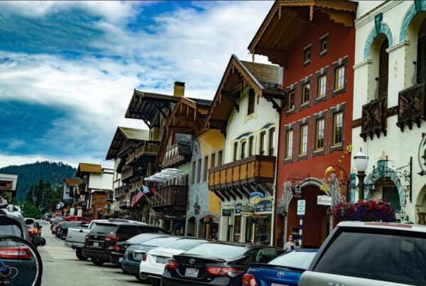 From Seattle: Leavenworth Bavarian Alpine Village Day Trip - The Sum Up