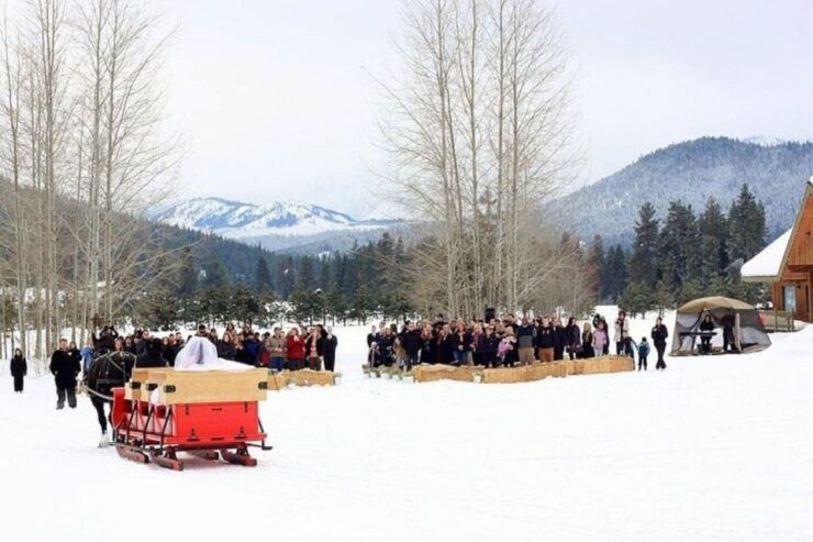 From Seattle: Leavenworth Full Day Tour - Experience Highlights
