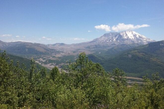 From Seattle: Mount Saint Helens Monument Private Day Trip - Participant Information