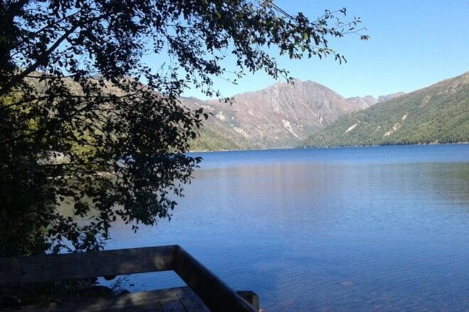 From Seattle: Mount Saint Helens Monument Private Day Trip - Tour Itinerary