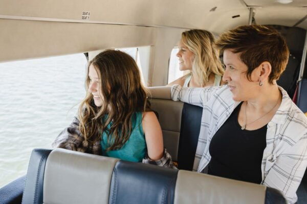 From Seattle: Scenic Seaplane Transfer to Vancouver, BC - Additional Considerations