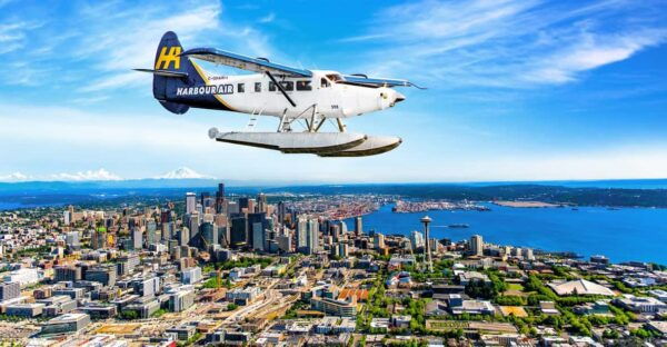 From Seattle: Scenic Seaplane Transfer to Vancouver, BC - Frequently Asked Questions