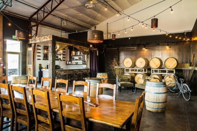 From Seattle: Snoqualmie Falls & Woodinville Wine Tasting - Customer Reviews